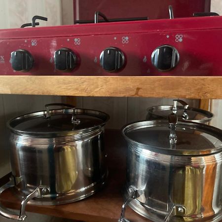 Km'S Cozy Spacious Calm Appart Meuble Yaoundé エクステリア 写真