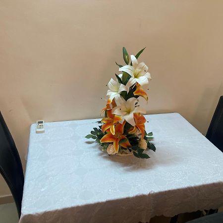 Km'S Cozy Spacious Calm Appart Meuble Yaoundé エクステリア 写真